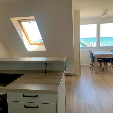 Apartmán 
